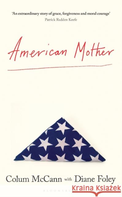 American Mother Diane Foley 9781526663481