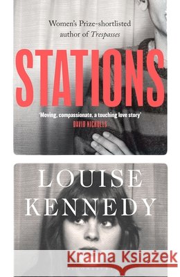 Stations Louise Kennedy 9781526664334