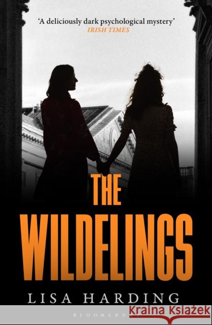 The Wildelings: ‘A deliciously dark psychological mystery’ IRISH TIMES Lisa Harding 9781526672926