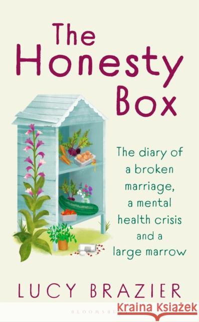 The Honesty Box Lucy Brazier 9781526672957