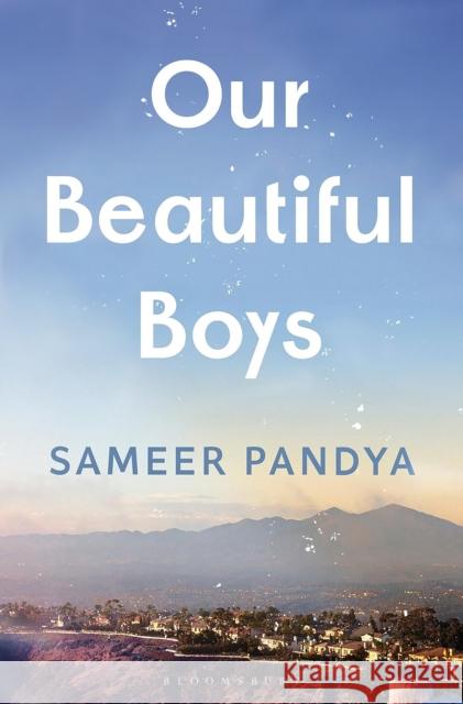 Our Beautiful Boys Sameer Pandya 9781526676917