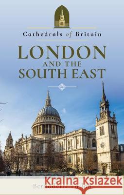 London and the South East Fallon, Bernadette 9781526703927