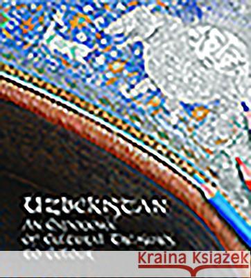 Uzbekistan: An Experience of Cultural Treasures to Colour Lola Karimova-Tillyaeva 9781526750198 Pen and Sword History