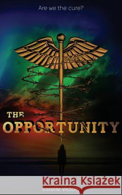 The Opportunity Estelle Victory 9781527206557 Kestrel Design Ltd