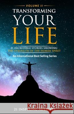 Transforming Your Life Volume 2 Sai Blackbyrn 9781527241374 Nielsen UK