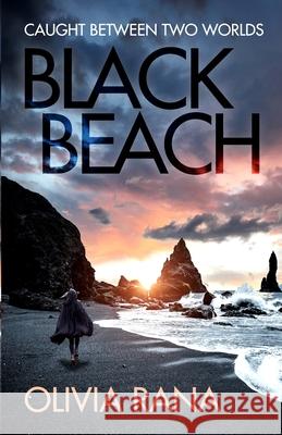 Black Beach Olivia Rana 9781527255869