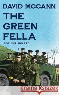 The Green Fella David McCann 9781527281080