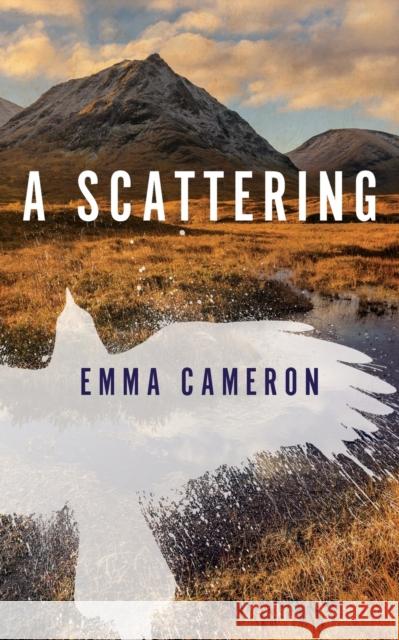 A Scattering Emma Cameron 9781527297135 Emma Cameron