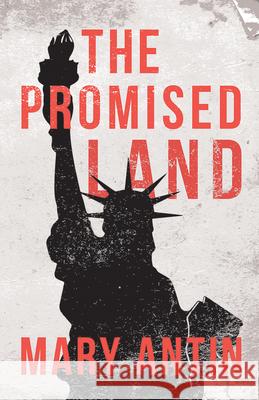 The Promised Land Mary Antin 9781528702782 Brilliant Women - Read & Co.