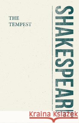 The Tempest William Shakespeare 9781528705219 Classic Books Library