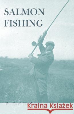 Salmon Fishing John James Hardy   9781528710435