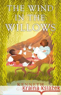 The Wind in the Willows Kenneth Grahame 9781528718653