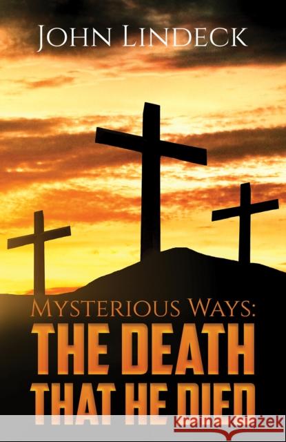 Mysterious Ways: The Death That He Died John Lindeck 9781528903295