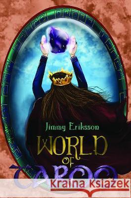 World of Taroo Jimmy Eriksson   9781528911696