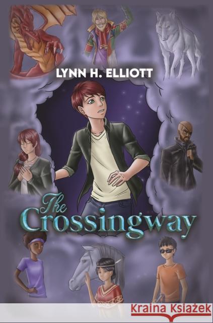 The Crossingway Lynn H. Elliott 9781528942553 Austin Macauley