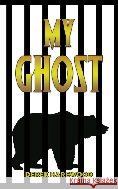 My Ghost Derek Harewood 9781528960793