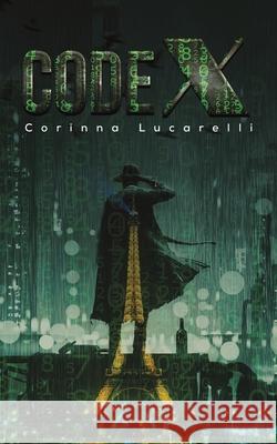 CodeX Corinna Lucarelli 9781528990349