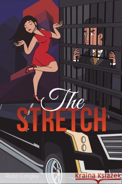 The Stretch Robin Langley   9781528997263 Austin Macauley Publishers