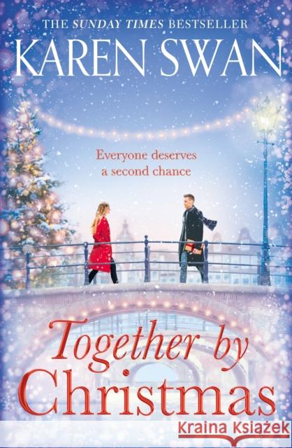 Together by Christmas Karen Swan 9781529006100