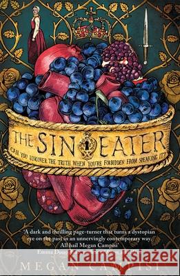 The Sin Eater Campisi, Megan 9781529019100