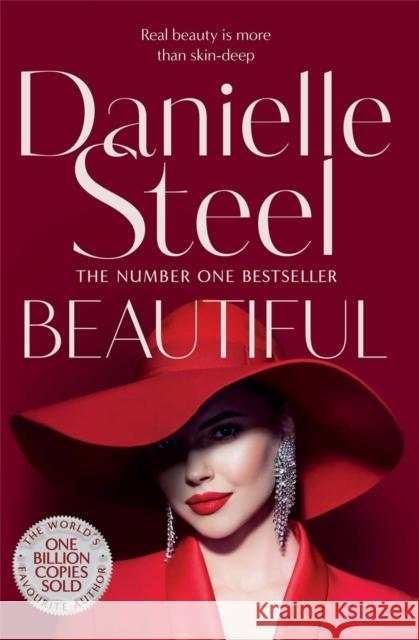 Beautiful: A breathtaking novel about one woman’s strength in the face of tragedy Danielle Steel 9781529021967 Pan Macmillan