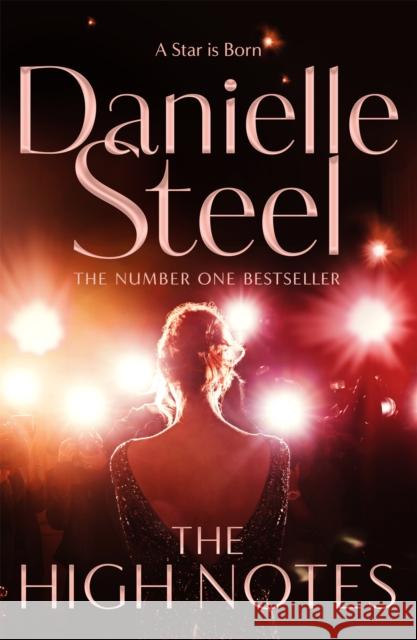 The High Notes Danielle Steel 9781529022124