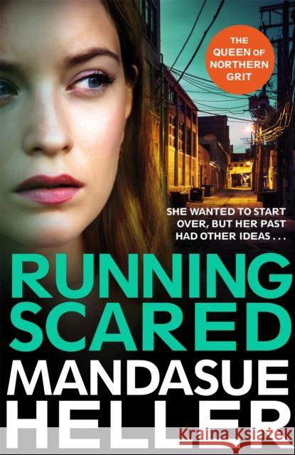 Running Scared Mandasue Heller 9781529024319