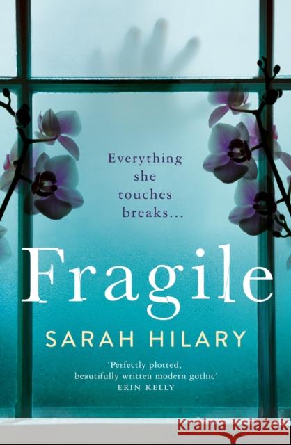 Fragile Sarah Hilary 9781529029444