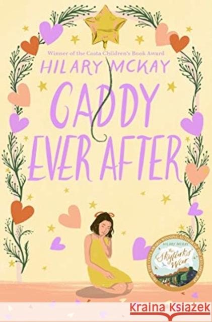 Caddy Ever After Hilary McKay 9781529033236 Pan Macmillan