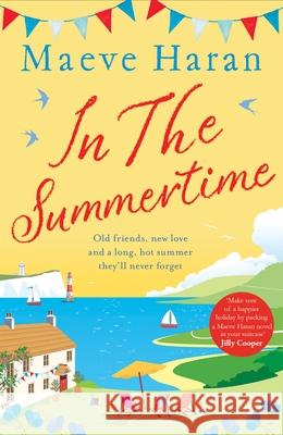 In the Summertime Maeve Haran 9781529035216