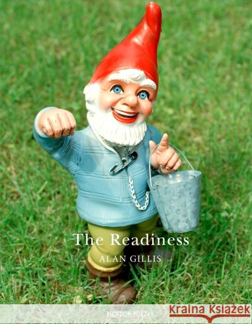 The Readiness Alan Gillis 9781529037661