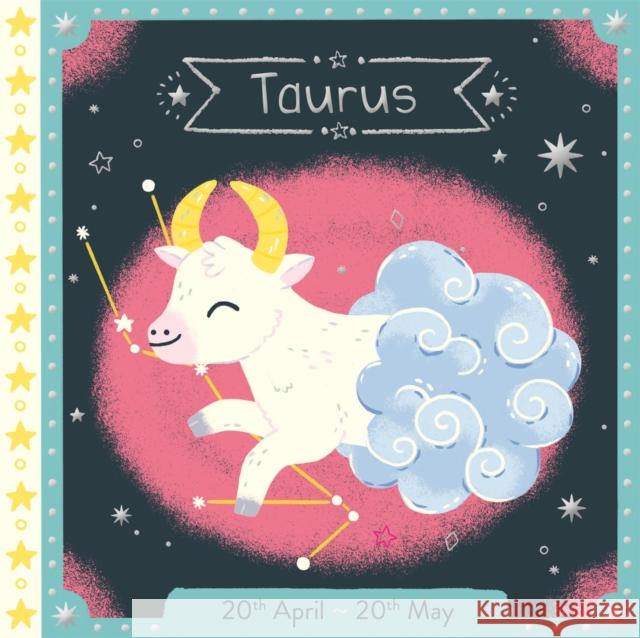 Taurus Campbell Books 9781529038361