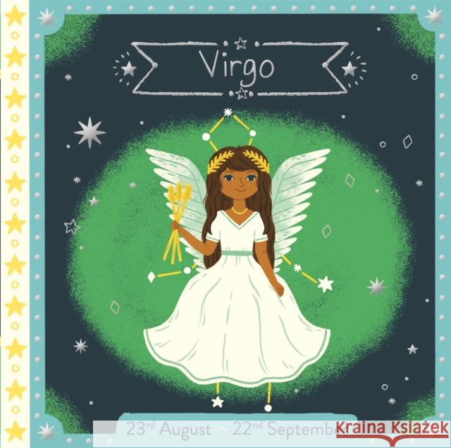 Virgo Campbell Books 9781529038408 Pan Macmillan