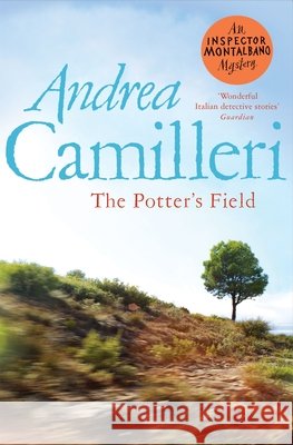 The Potter's Field Andrea Camilleri 9781529043884