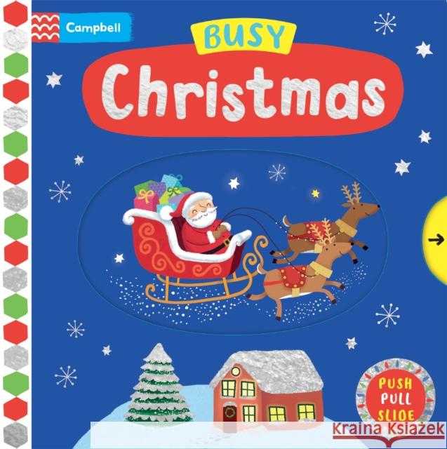 Busy Christmas Angie Rozelaar 9781529052459