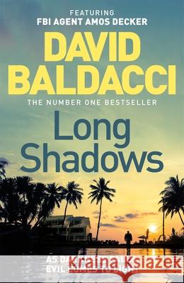 Long Shadows: From the Sunday Times number one bestselling author  9781529061895 Pan Macmillan