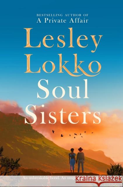 Soul Sisters Lesley Lokko 9781529067279