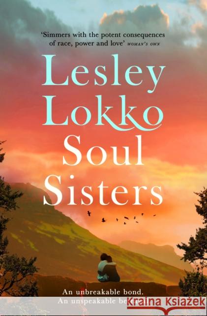 Soul Sisters Lesley Lokko 9781529067286