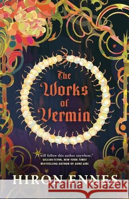 The Works of Vermin Hiron Ennes 9781529073669
