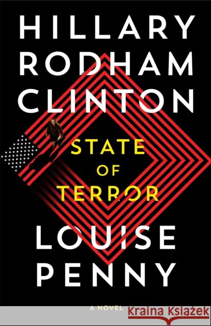 State of Terror Louise Penny 9781529079692 Pan Macmillan