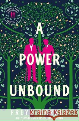 A Power Unbound: A spicy, magical historical romp Freya Marske 9781529081008