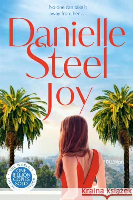Joy Danielle Steel 9781529085723