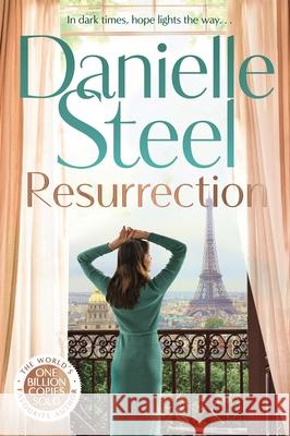 Resurrection: The powerful new story of hope in dark times Danielle Steel 9781529085822 Pan Macmillan