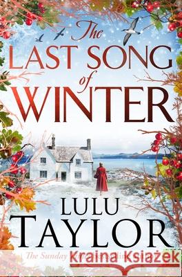 The Last Song of Winter Lulu Taylor 9781529094008 Pan Macmillan