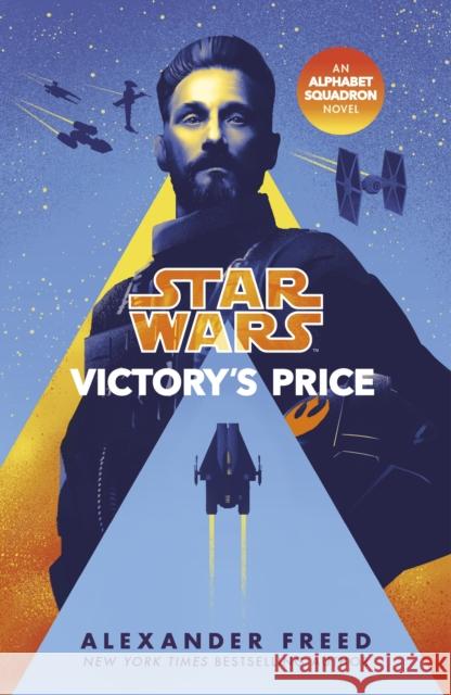 Star Wars: Victory’s Price Alexander Freed 9781529101409 Cornerstone