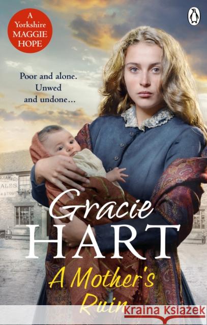 A Mother's Ruin Gracie Hart 9781529104127 Ebury Publishing