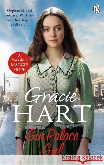 Gin Palace Girl Gracie Hart 9781529104134 Ebury Publishing