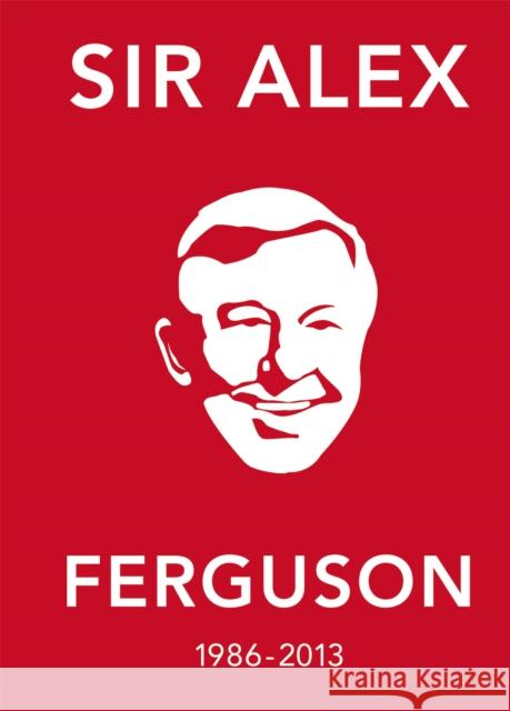 The Alex Ferguson Quote Book Ebury Press 9781529105131