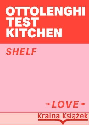 Ottolenghi Test Kitchen: Shelf Love Murad, Noor 9781529109481