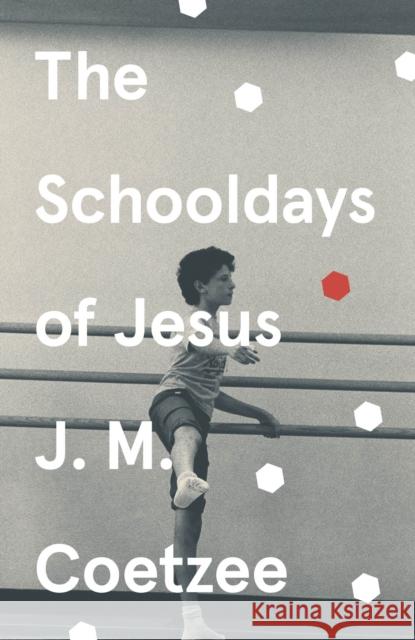 The Schooldays of Jesus J. M. Coetzee 9781529112689 Vintage Publishing